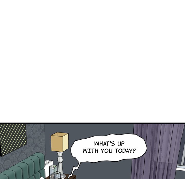 Love Factory Chapter 24 - Page 69