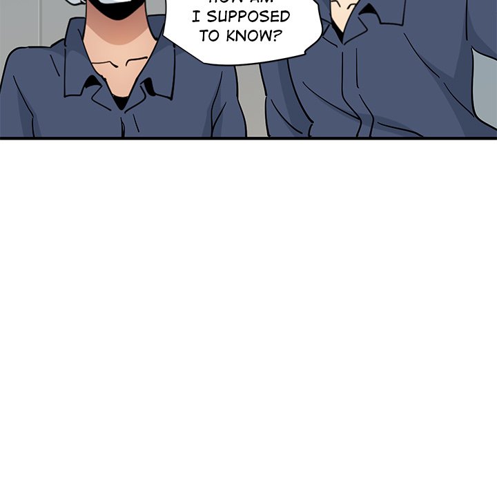 Love Factory Chapter 25 - Page 94