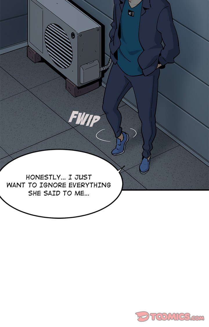 Love Factory Chapter 4 - Page 12