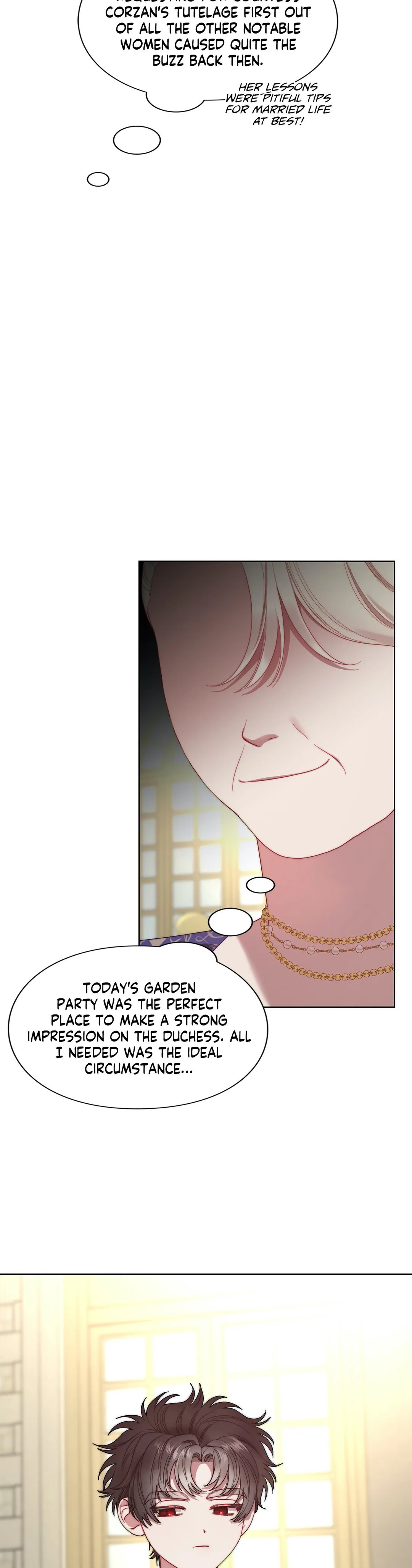 Lucia Chapter 100 - Page 10