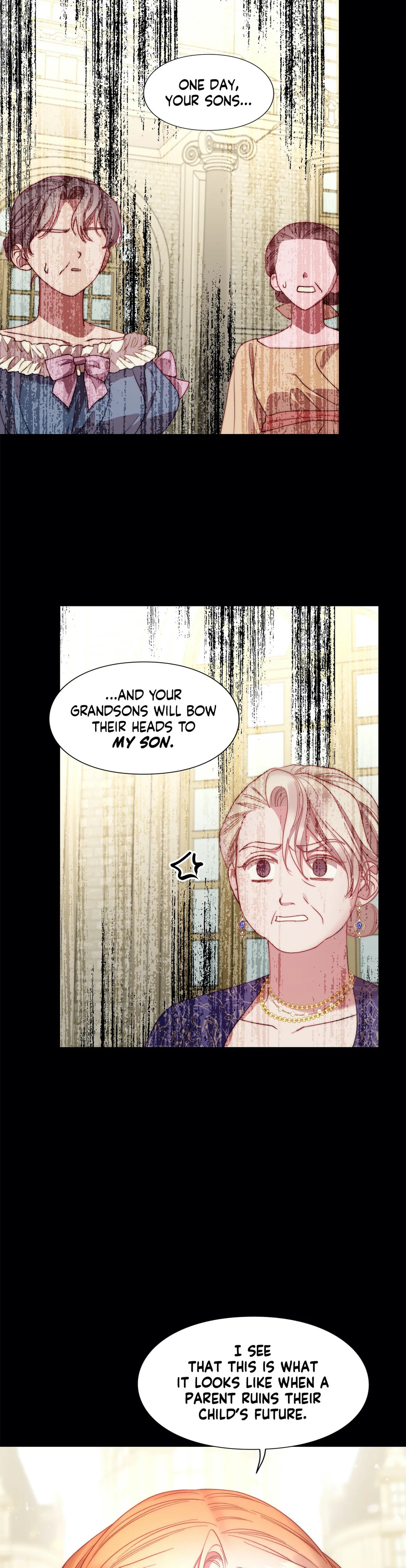 Lucia Chapter 101 - Page 22