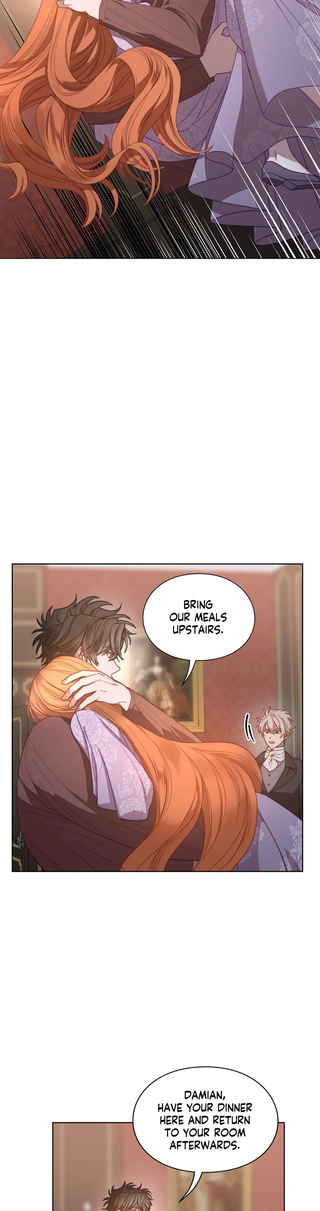 Lucia Chapter 103 - Page 21