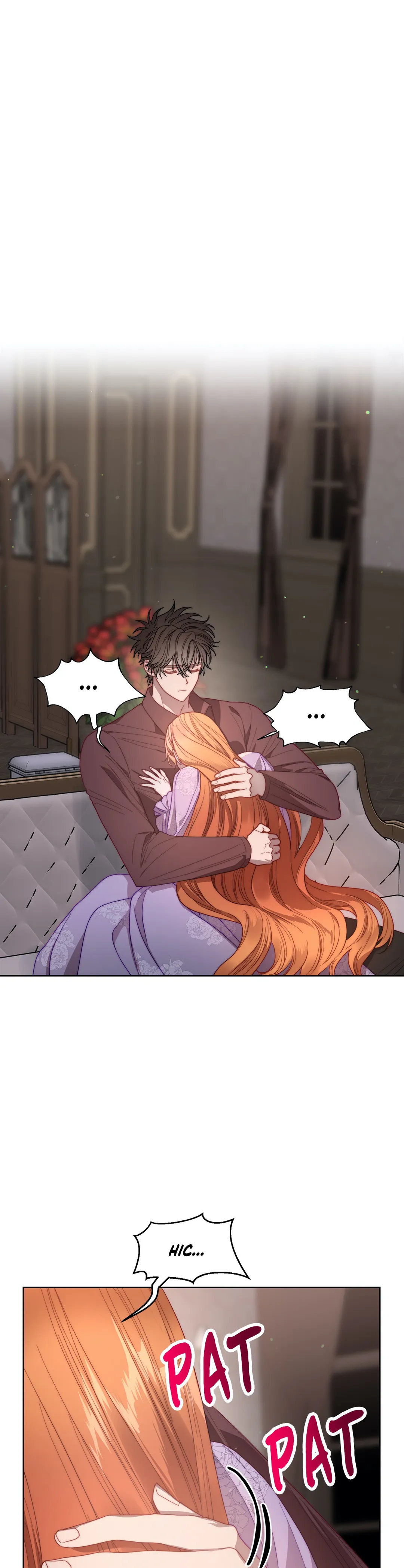 Lucia Chapter 103 - Page 25