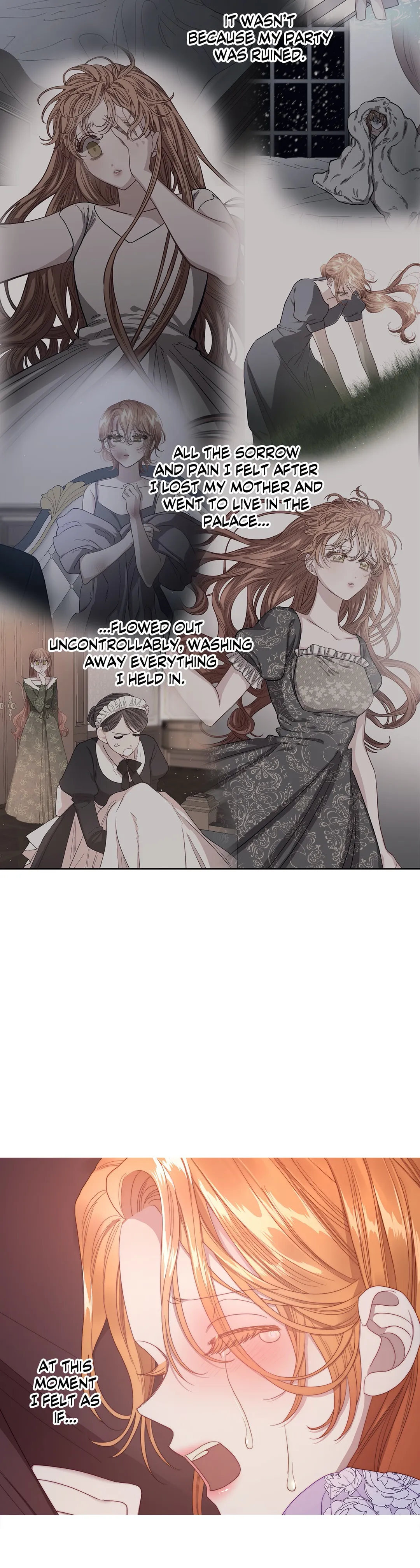 Lucia Chapter 103 - Page 29