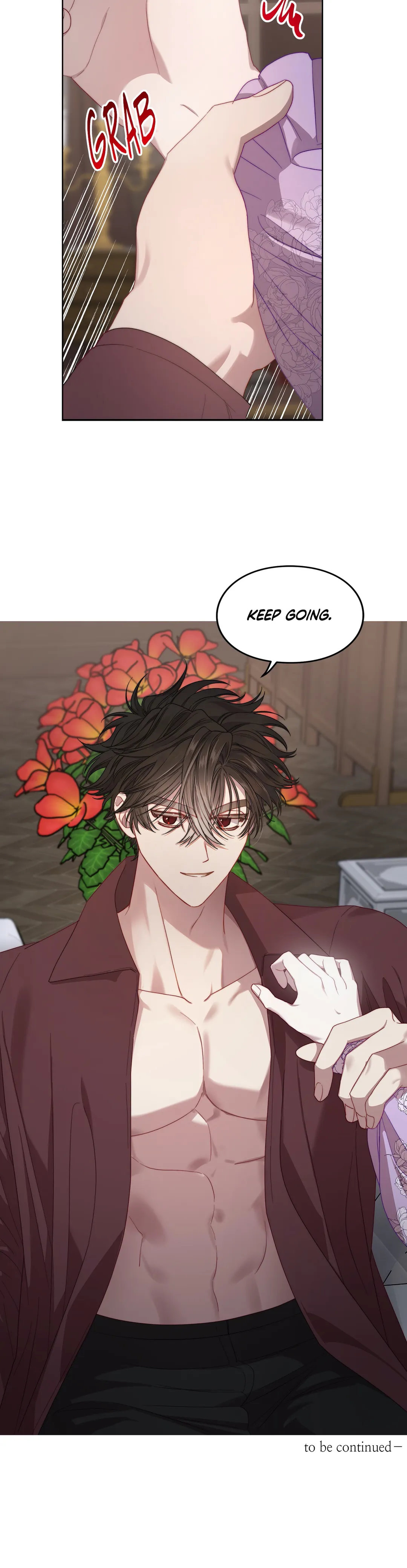 Lucia Chapter 103 - Page 40