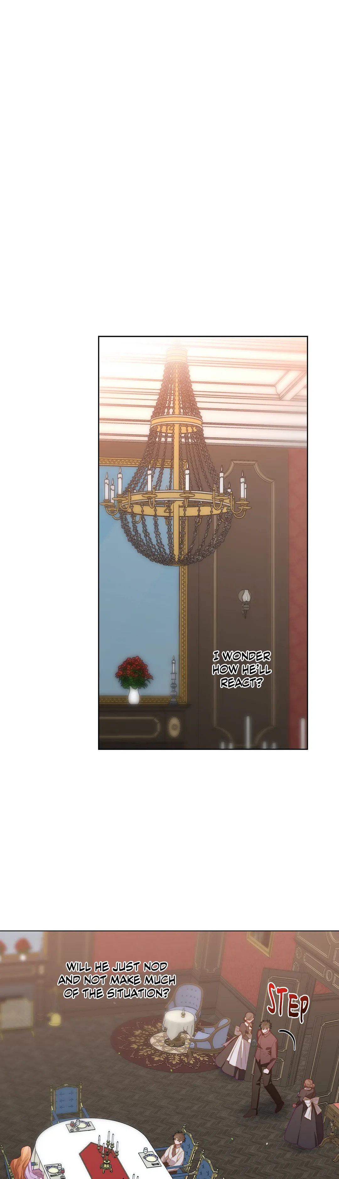 Lucia Chapter 103 - Page 8