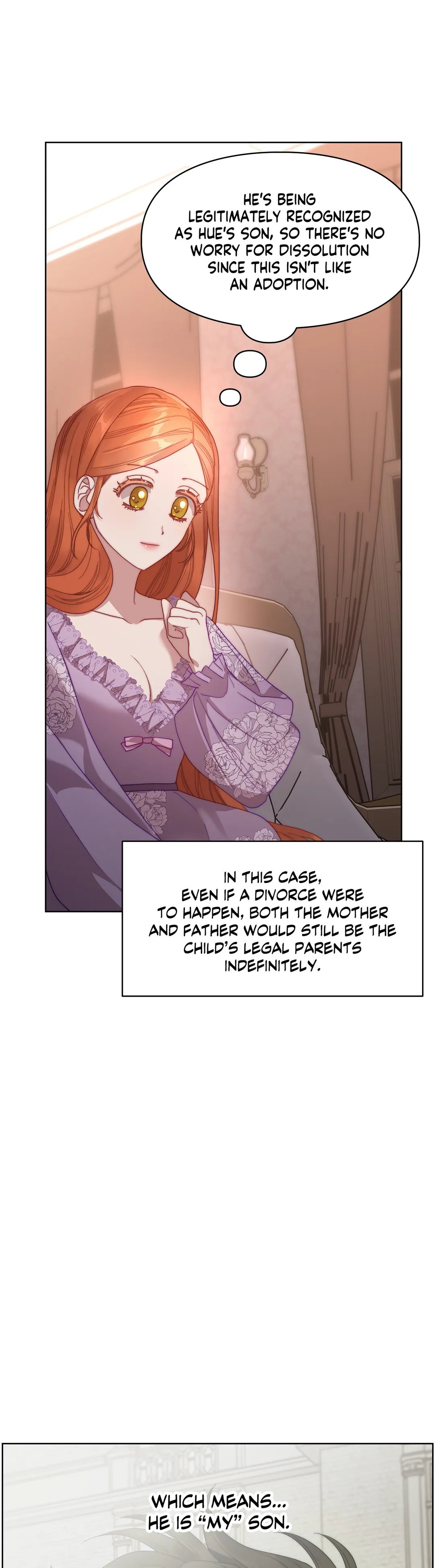 Lucia Chapter 105 - Page 17