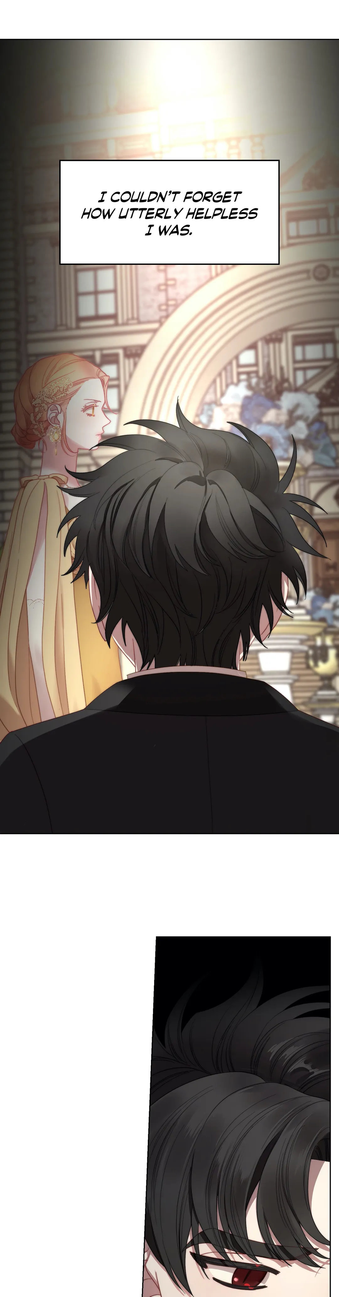 Lucia Chapter 107 - Page 16