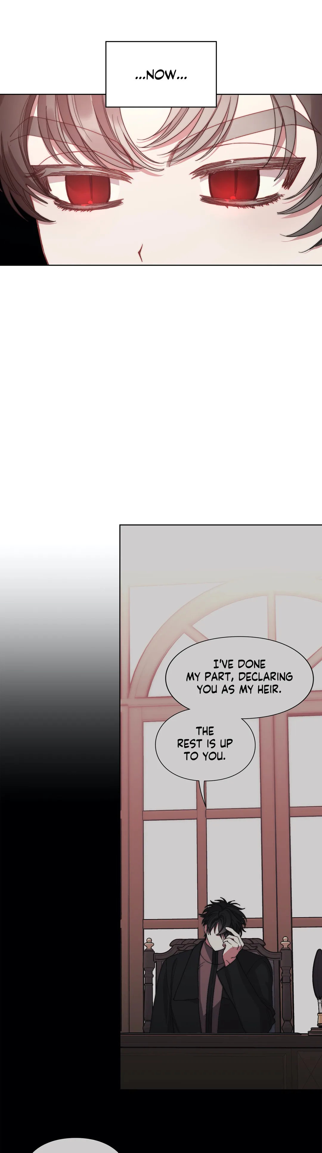 Lucia Chapter 107 - Page 26