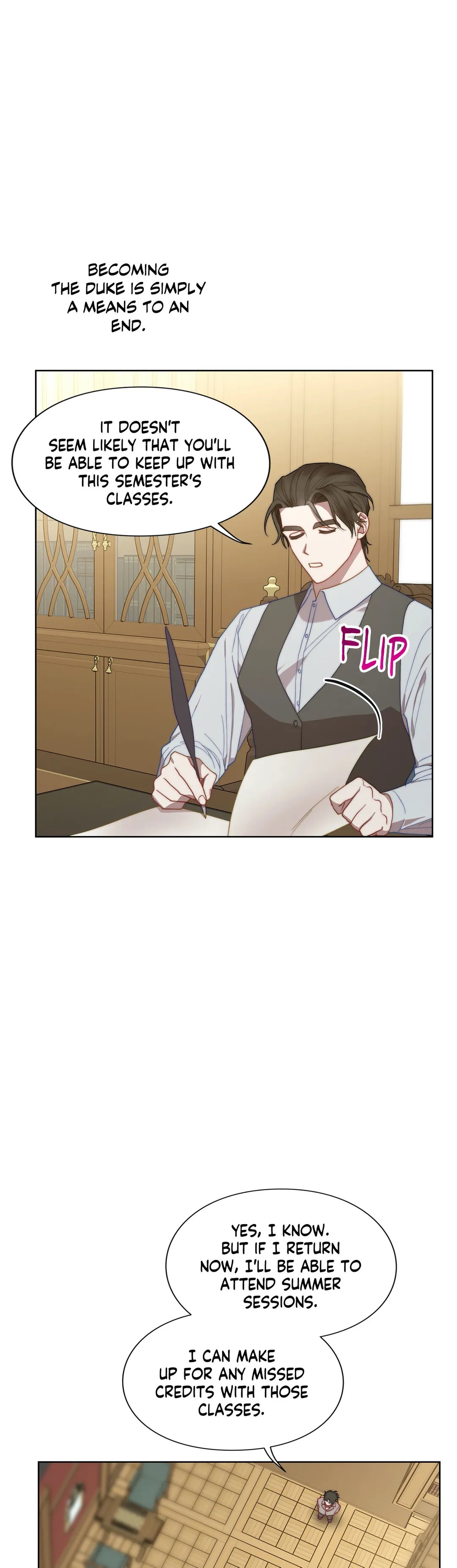 Lucia Chapter 107 - Page 31