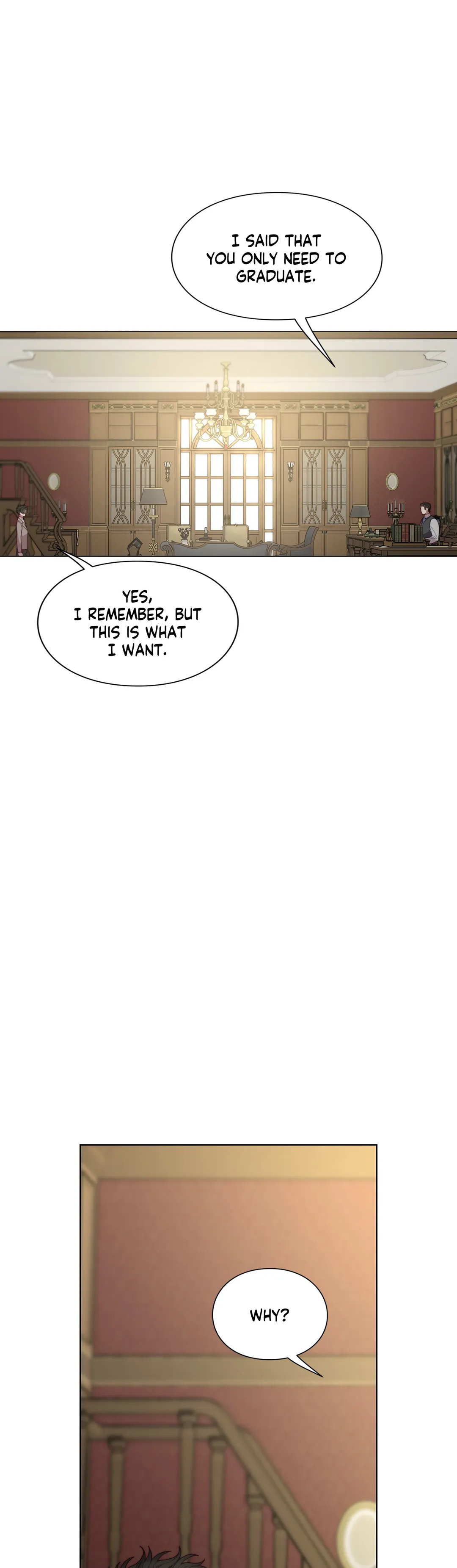 Lucia Chapter 107 - Page 33