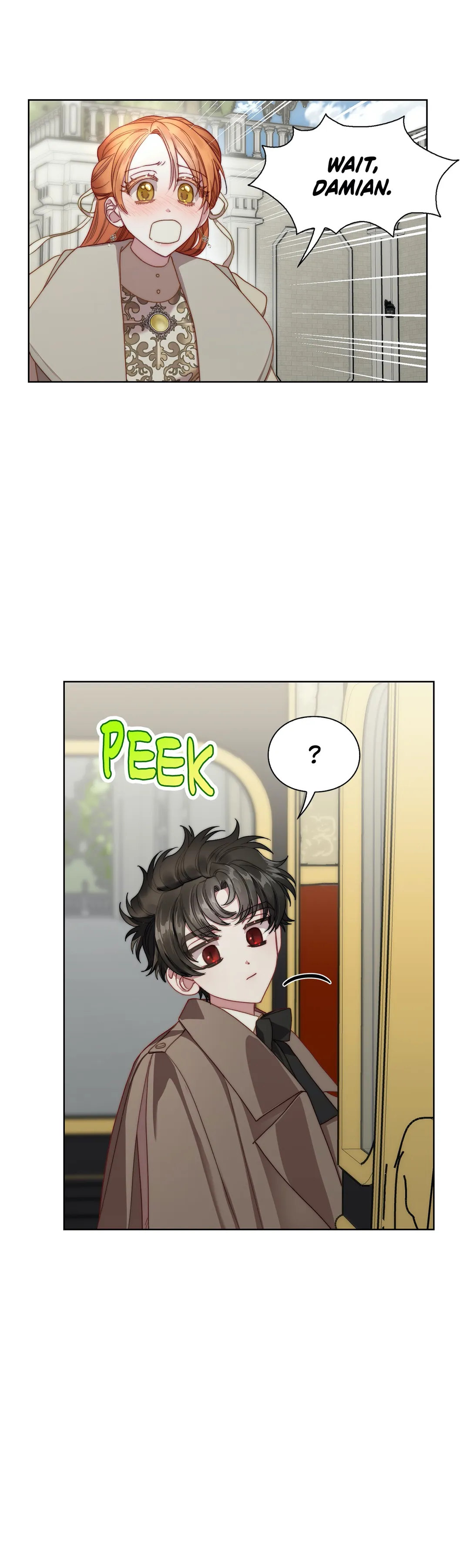 Lucia Chapter 109 - Page 13