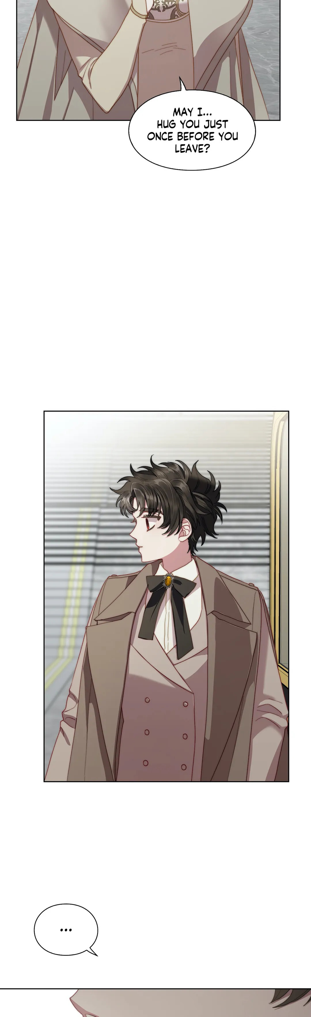 Lucia Chapter 109 - Page 15