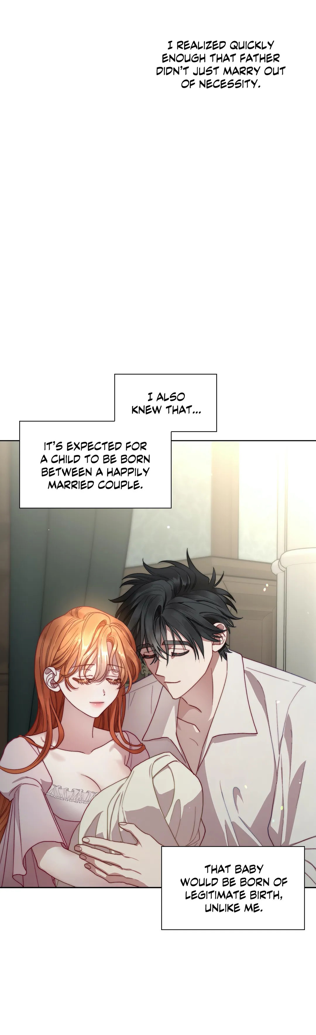 Lucia Chapter 109 - Page 19