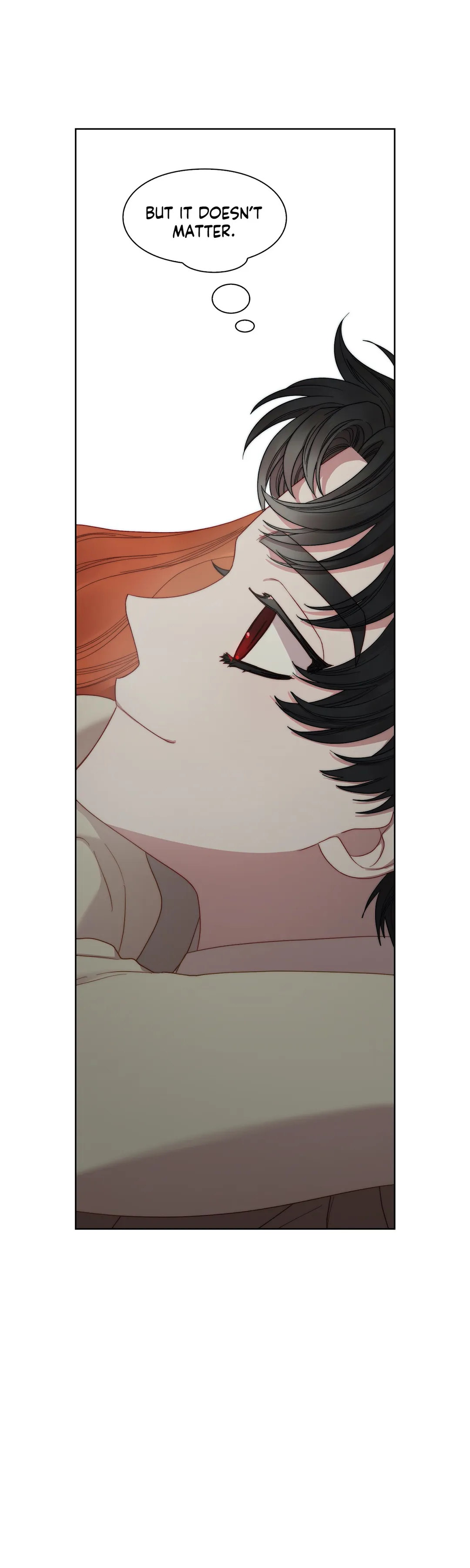 Lucia Chapter 109 - Page 21