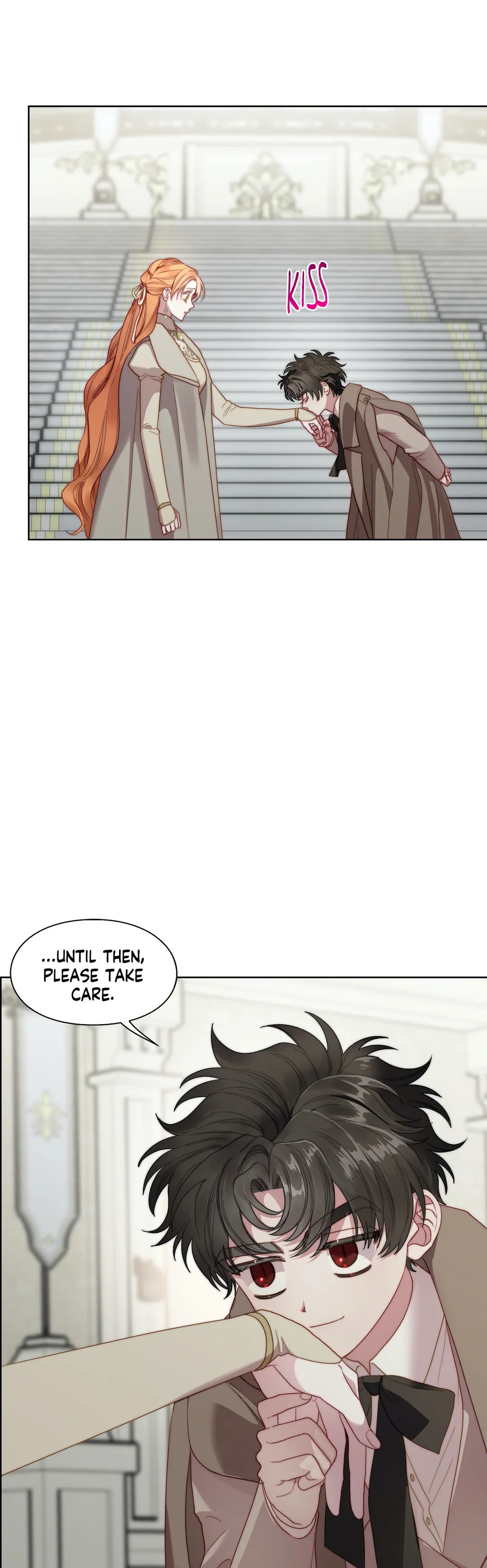 Lucia Chapter 109 - Page 31