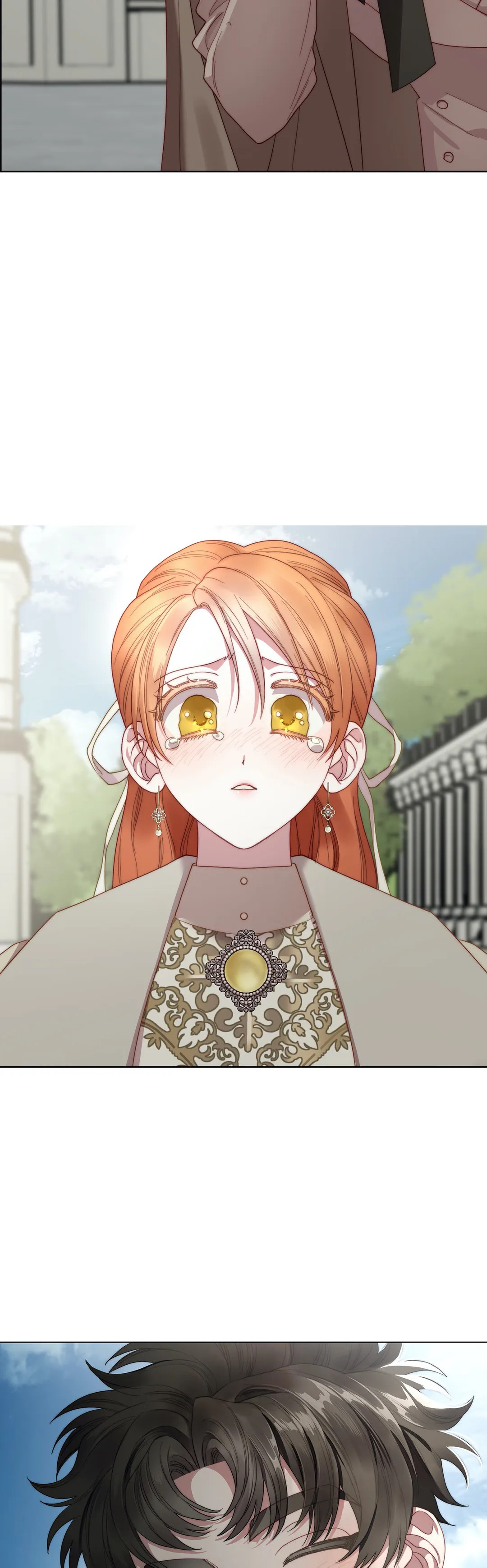 Lucia Chapter 109 - Page 32