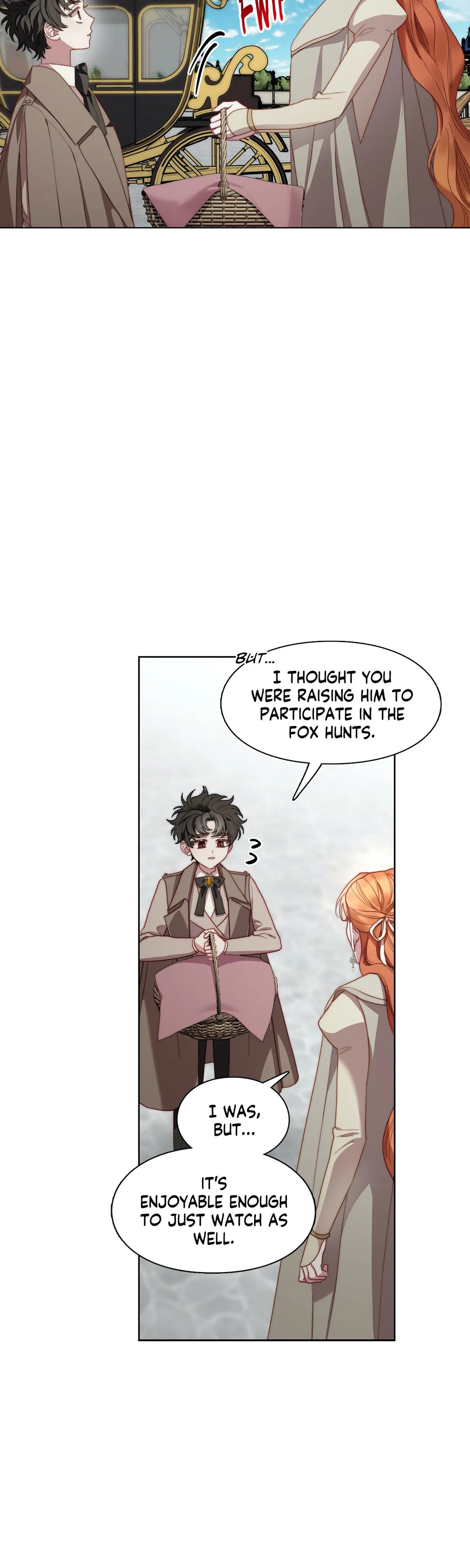 Lucia Chapter 109 - Page 7