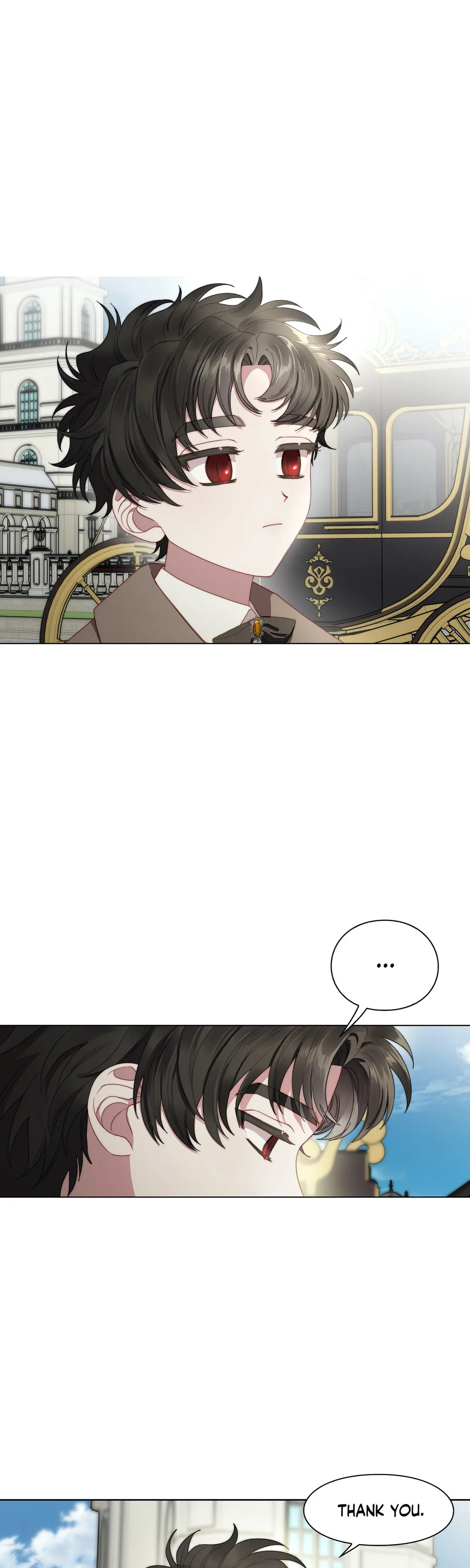 Lucia Chapter 109 - Page 9