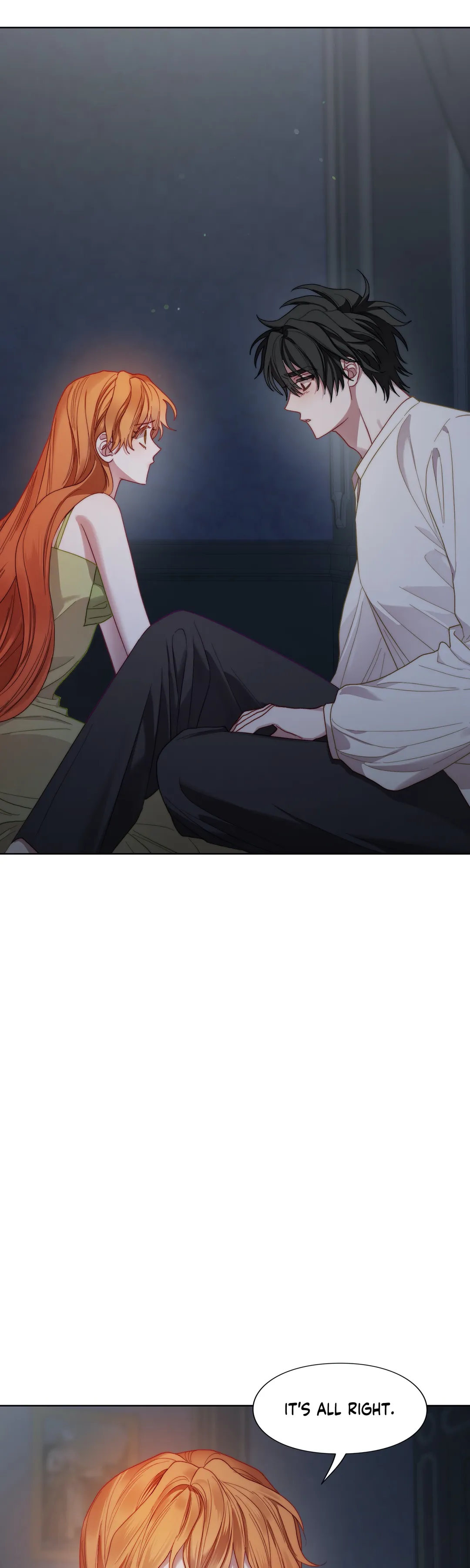 Lucia Chapter 113 - Page 26