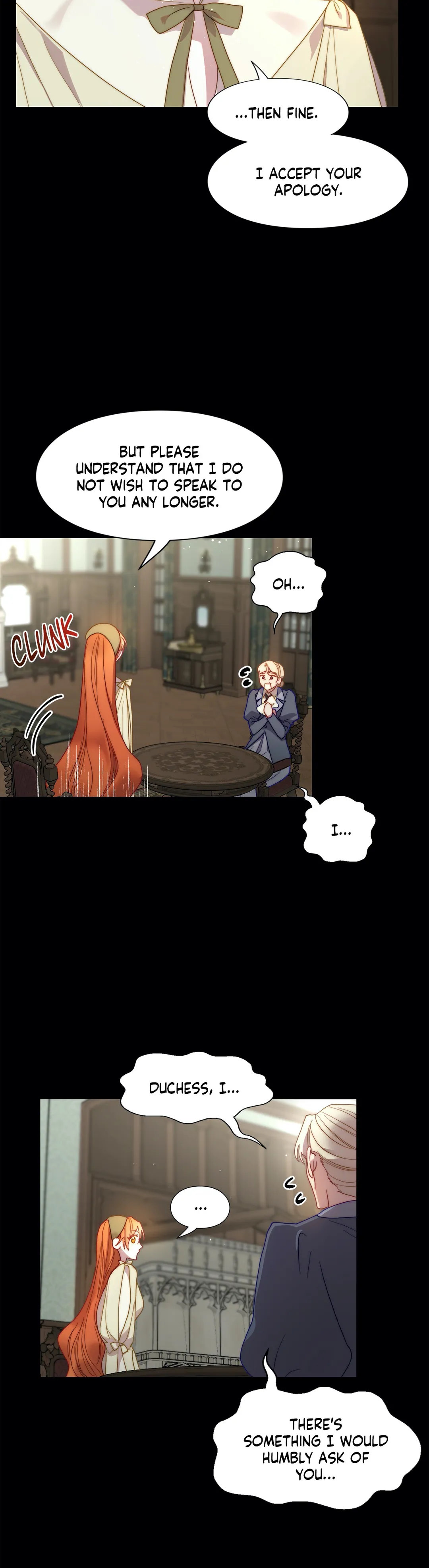 Lucia Chapter 115 - Page 47