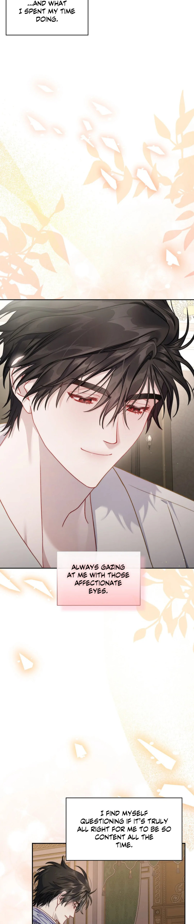 Lucia Chapter 126 - Page 31