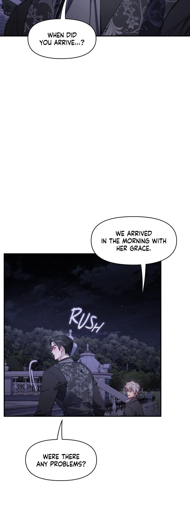 Lucia Chapter 134 - Page 10