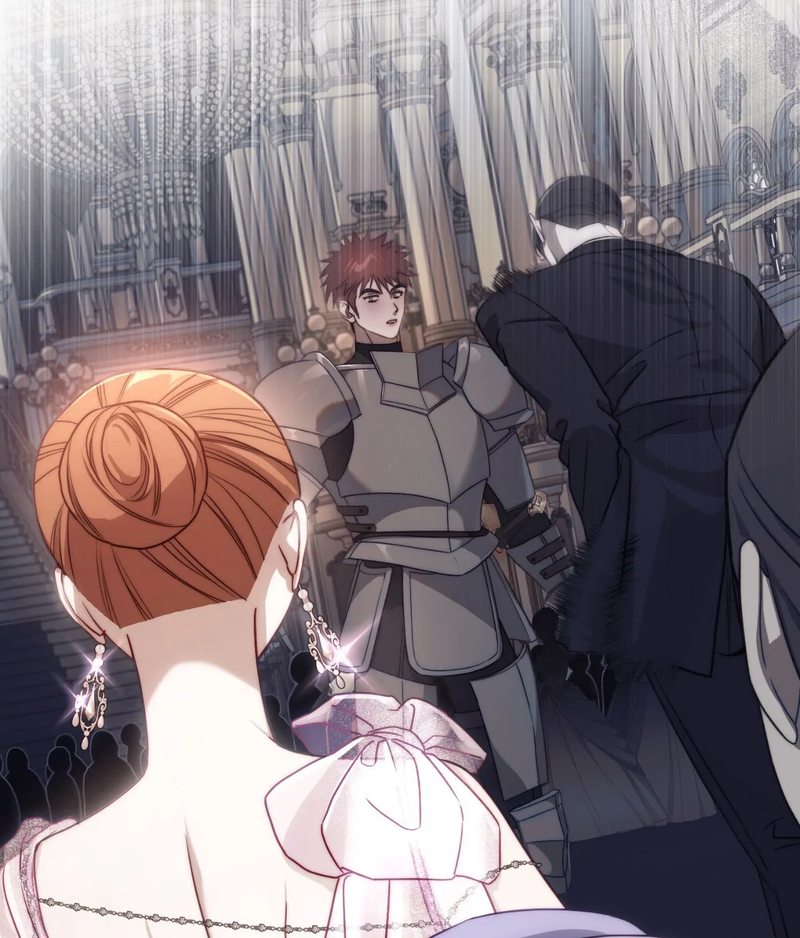 Lucia Chapter 163 - Page 34