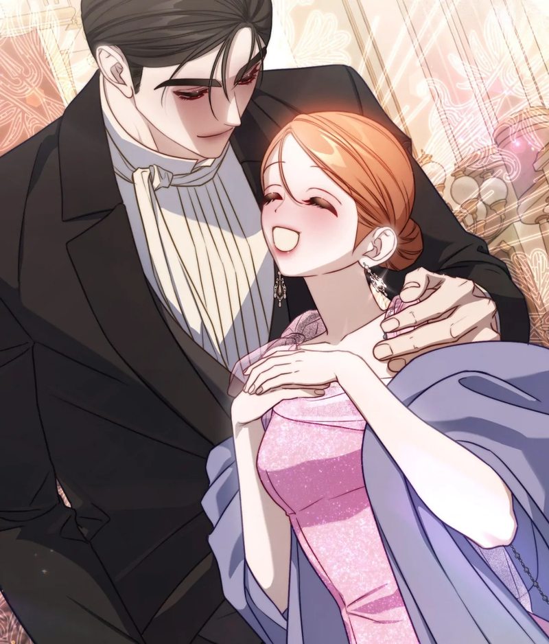 Lucia Chapter 163 - Page 41