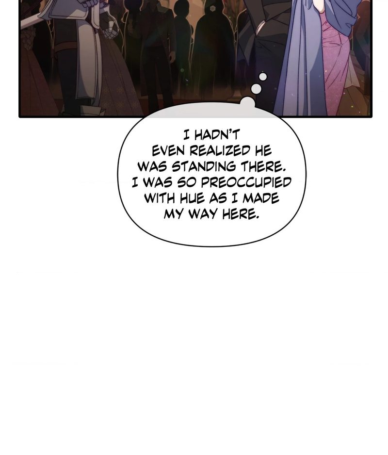 Lucia Chapter 163 - Page 46