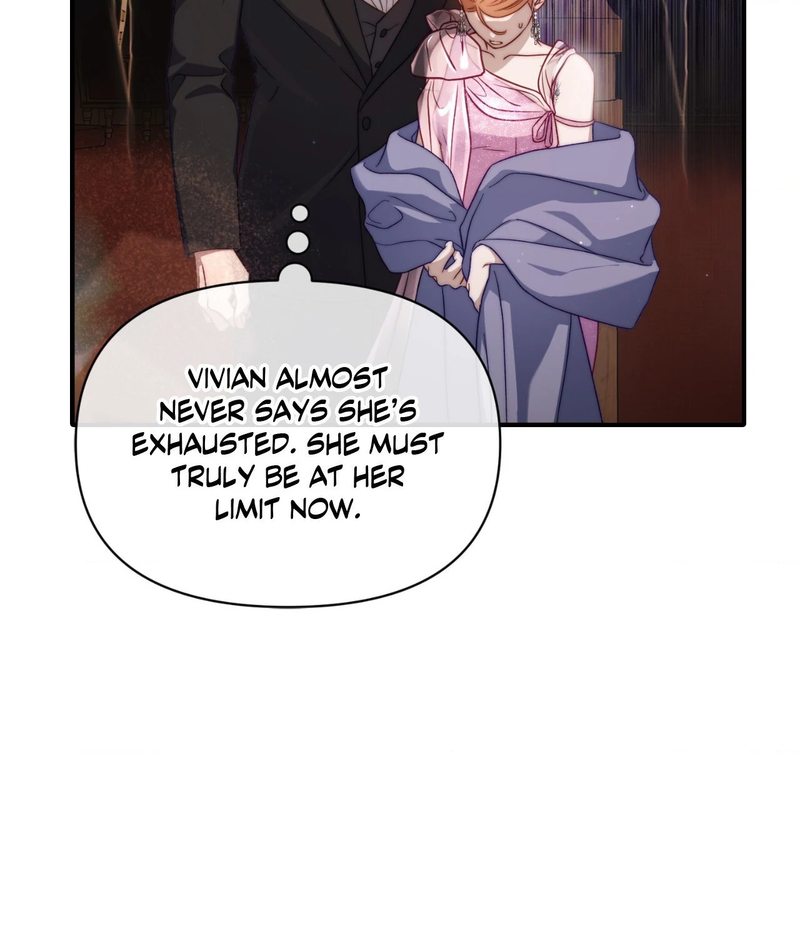 Lucia Chapter 163 - Page 91