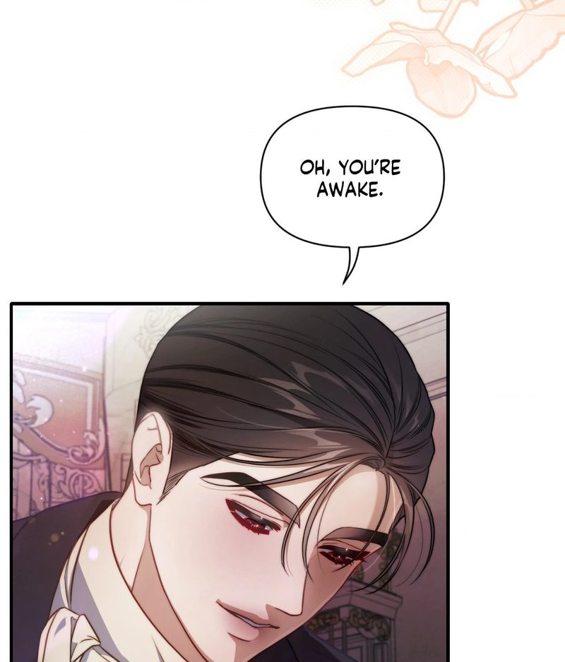 Lucia Chapter 164 - Page 39