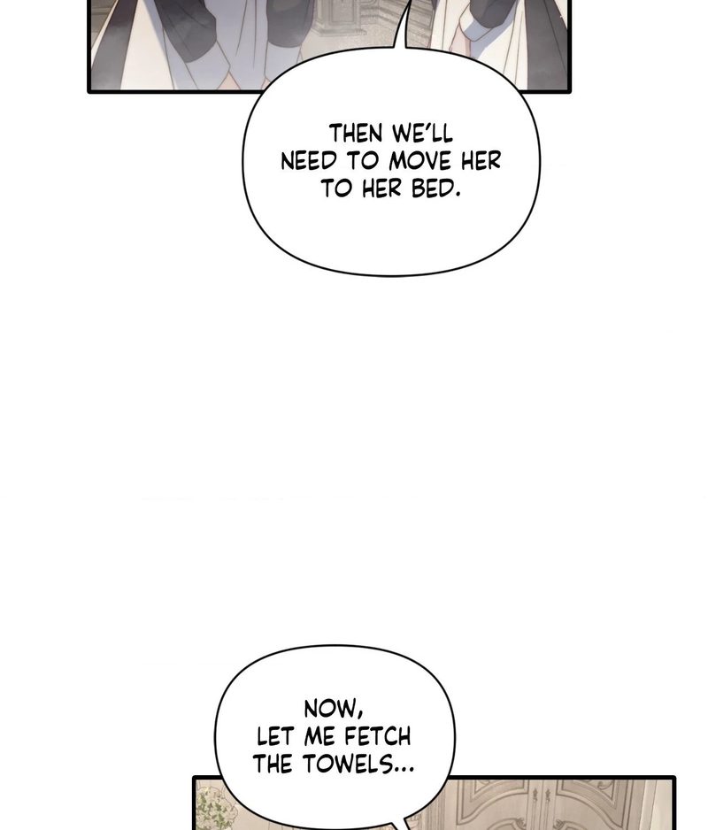 Lucia Chapter 164 - Page 93