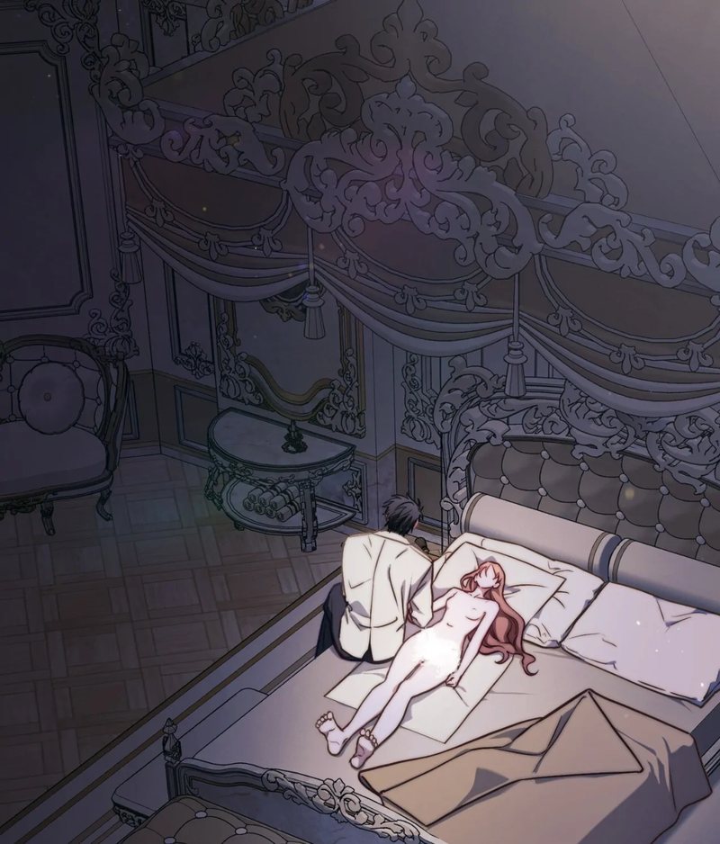 Lucia Chapter 165.1 - Page 9