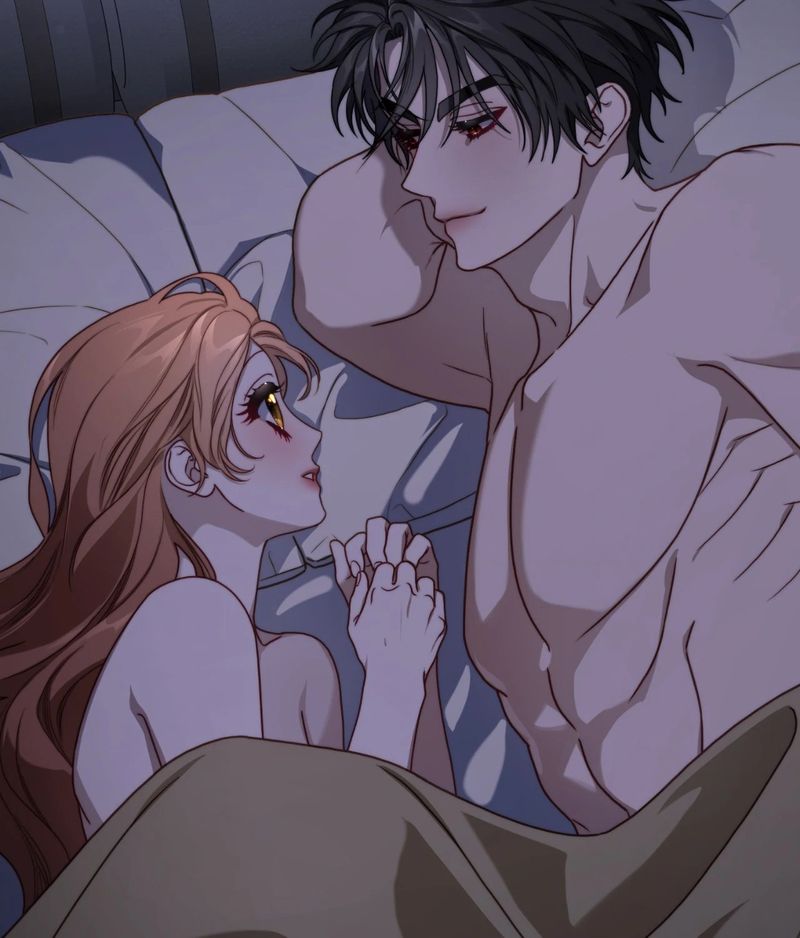 Lucia Chapter 168 - Page 126