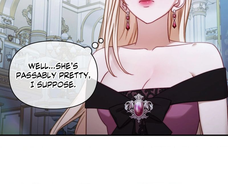 Lucia Chapter 168 - Page 23