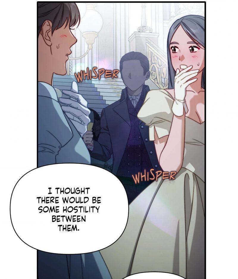 Lucia Chapter 168 - Page 34