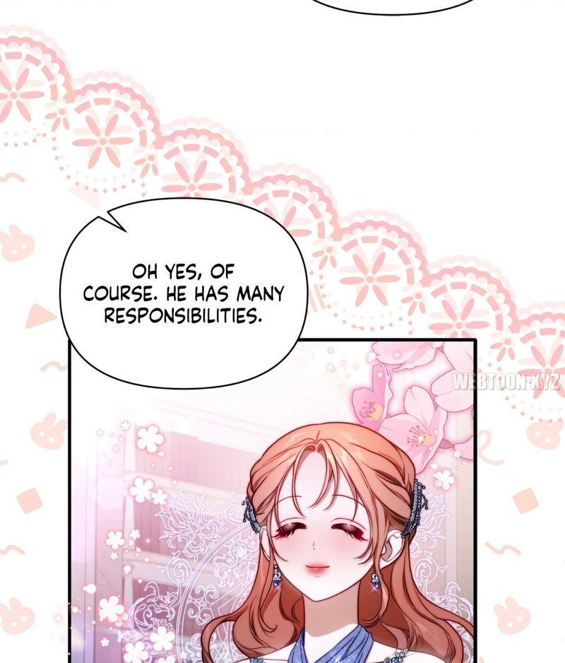 Lucia Chapter 168 - Page 40