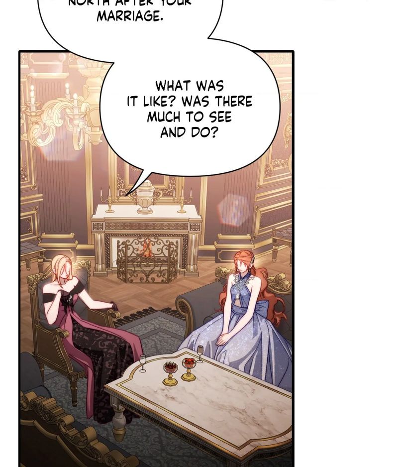 Lucia Chapter 168 - Page 57