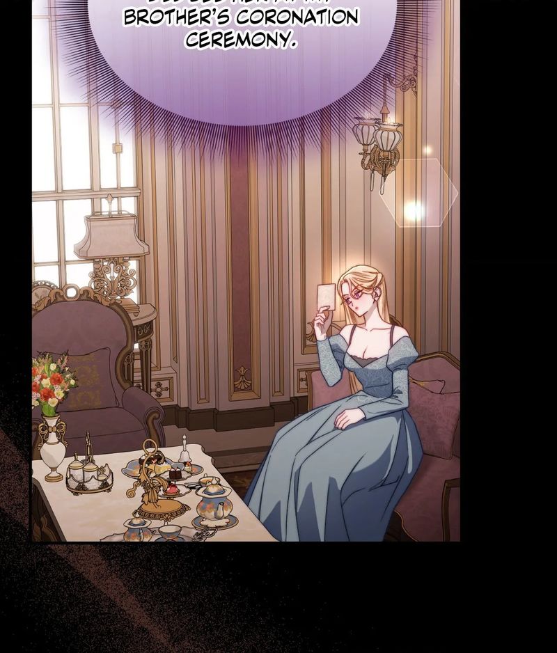 Lucia Chapter 168 - Page 7