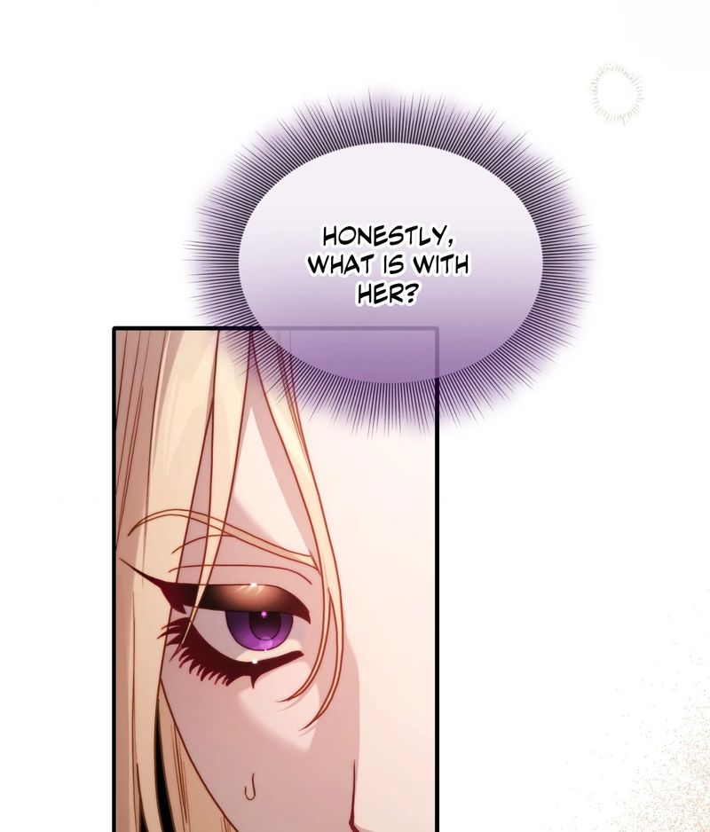 Lucia Chapter 168 - Page 88