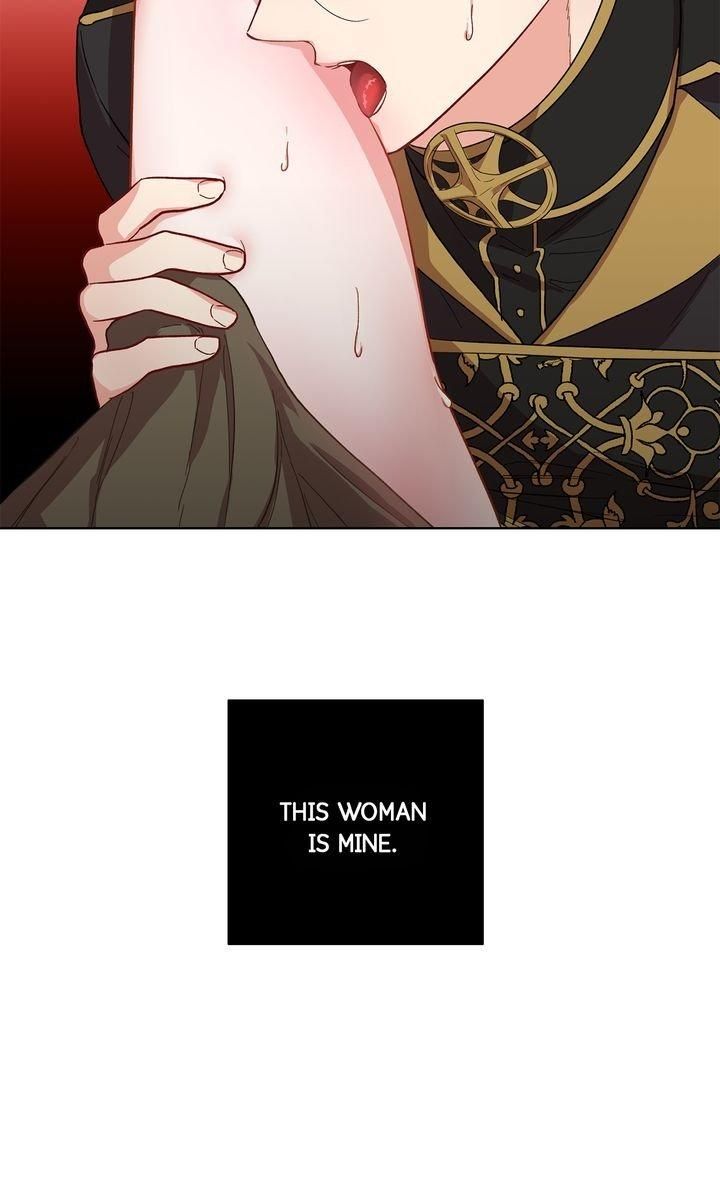 Lucia Chapter 47 - Page 21