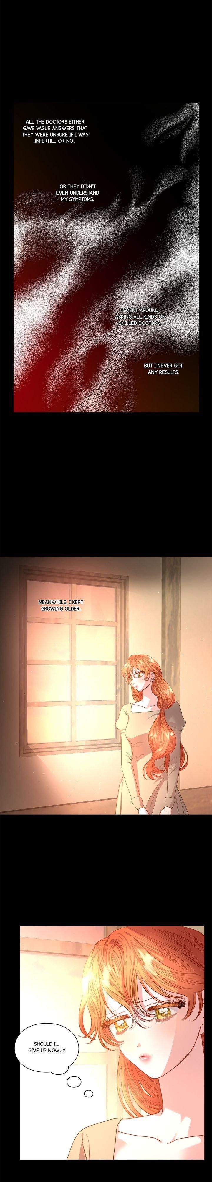 Lucia Chapter 49 - Page 6