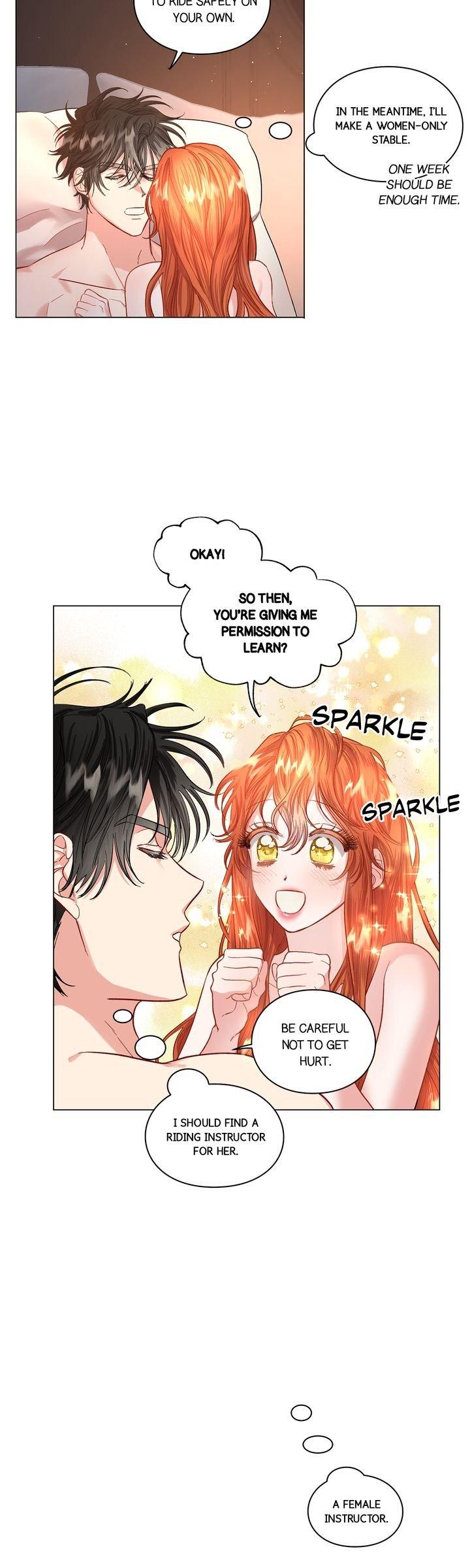 Lucia Chapter 55 - Page 17