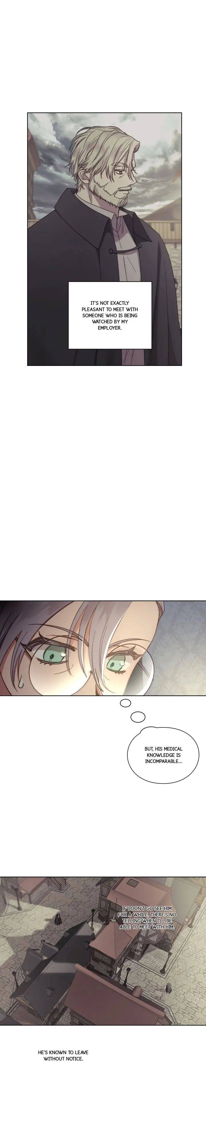 Lucia Chapter 81 - Page 11