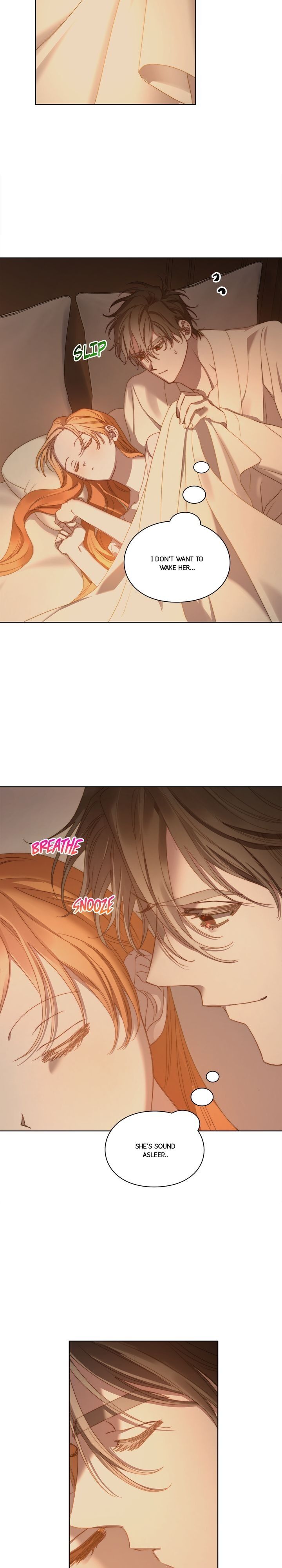 Lucia Chapter 85 - Page 28