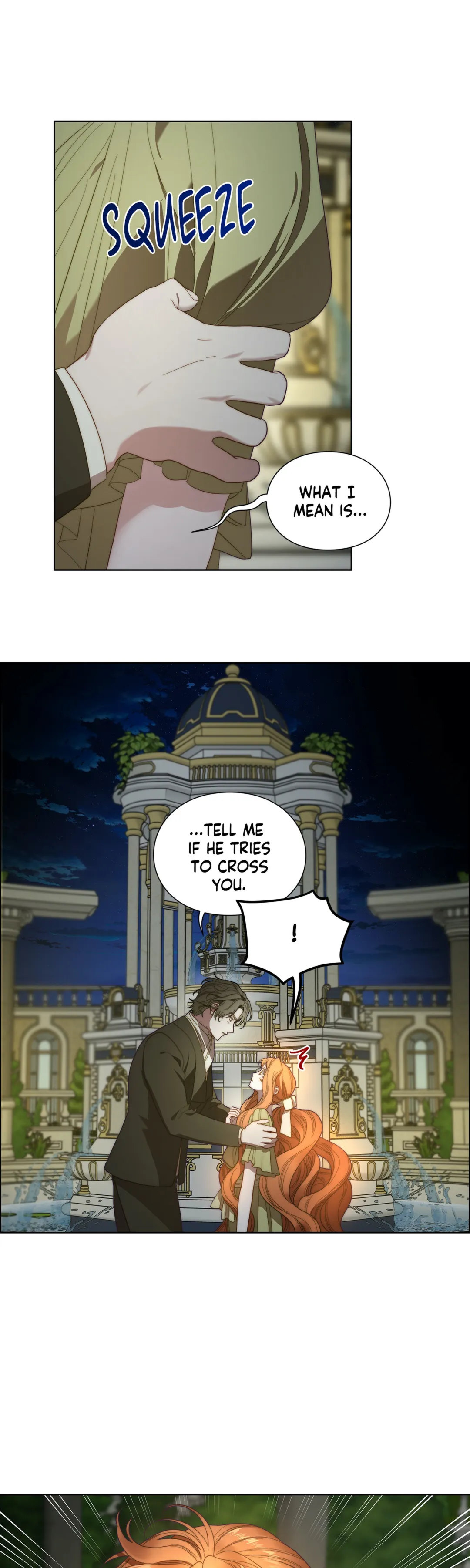 Lucia Chapter 91 - Page 10