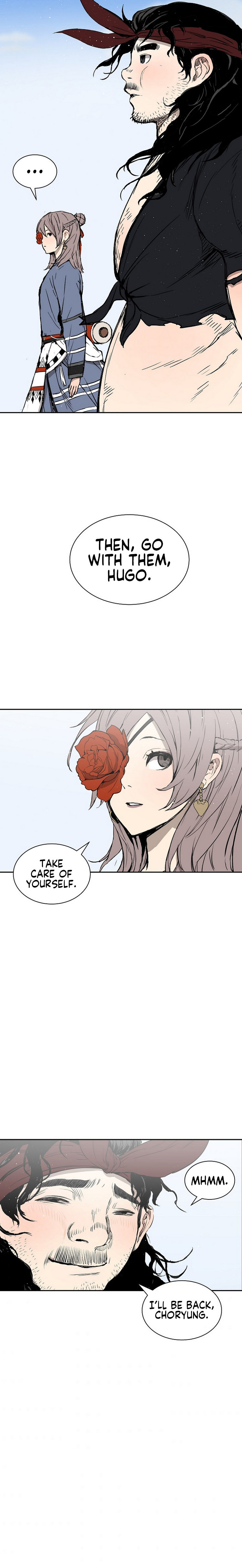 Sword Sheath’s Child Chapter 102 - Page 13