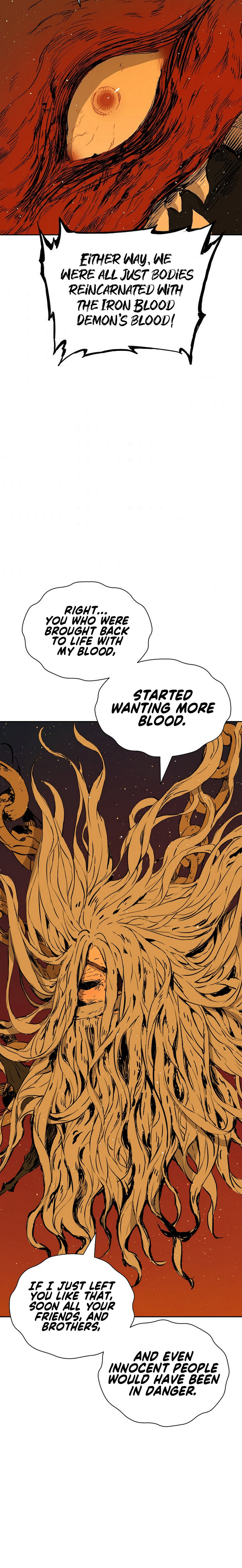 Sword Sheath’s Child Chapter 102 - Page 19