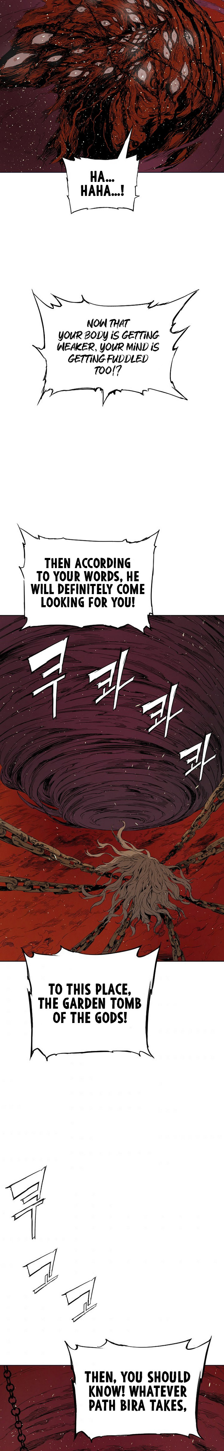 Sword Sheath’s Child Chapter 102 - Page 23